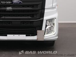 Ford F-Max 500 4X2 Retarder Standklima 2xTanks ACC LED
