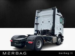 Mercedes-Benz Actros