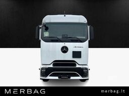 Mercedes-Benz Actros