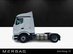 Mercedes-Benz Actros