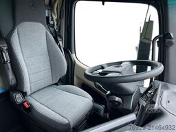 Mercedes-Benz Actros