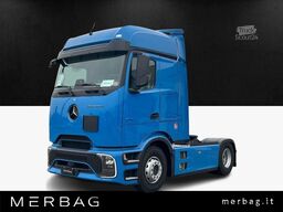 Mercedes-Benz Actros