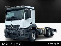 Mercedes-Benz AROCS