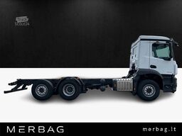 Mercedes-Benz AROCS