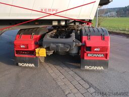 SCANIA R 450 4x2