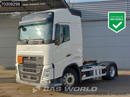 Volvo FH 420 FH 4X2 ADR VEB+ Alcoa's I-ParkCool