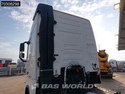 Volvo FH 420 FH 4X2 ADR VEB+ Alcoa's I-ParkCool