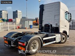 Volvo FH 420 FH 4X2 ADR VEB+ Alcoa's I-ParkCool