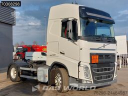 Volvo FH 420 FH 4X2 ADR VEB+ Alcoa's I-ParkCool