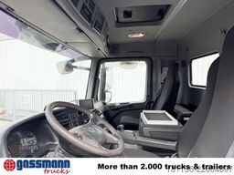 Mercedes-Benz Actros 2641 K 6x4, Hiab Knickarm