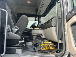 Scania R530 V8 NGS XT 6X2 MTS DINO 8 M3 SAUGBAGGER/GRO...