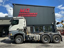 Mercedes-Benz Arocs 3358