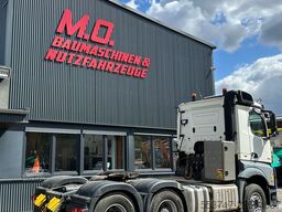 Mercedes-Benz Arocs 3358