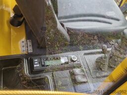 Eurotrac W12S 26 PS Eurotrac Hoflader, Kabine, EU