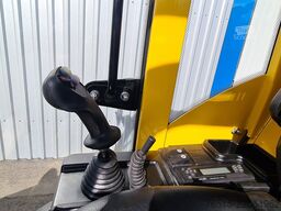 Eurotrac W12S 26 PS Eurotrac Hoflader, Kabine, EU