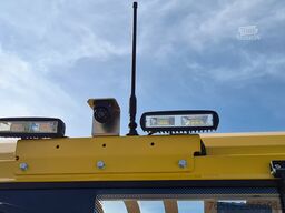 Eurotrac W12S 26 PS Eurotrac Hoflader, Kabine, EU
