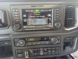 SCANIA G 500 XT 8x4 Thermo KEMP TOP