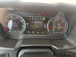 SCANIA G 500 XT 8x4 Thermo KEMP TOP