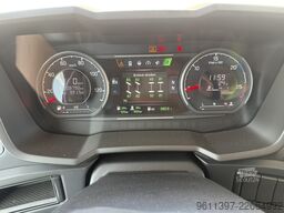 SCANIA G 500 XT 8x4 Thermo KEMP TOP