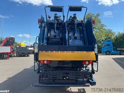 Mercedes-Benz Atego 1524 Euro 6 Fratelli Mazzocchia 12m²