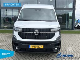 Renault Master T35 130 L3H2 Parkeersensoren + Carplay