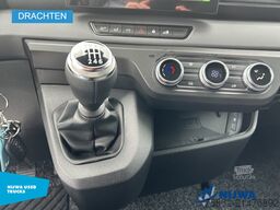 Renault Master T35 130 L3H2 Parkeersensoren + Carplay