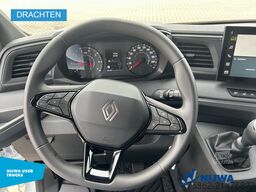 Renault Master T35 130 L3H2 Parkeersensoren + Carplay