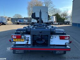 DAF FAK CF 440 Euro 6 VDL 26 Ton haakarmsysteem