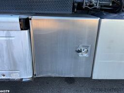 DAF FAK CF 440 Euro 6 VDL 26 Ton haakarmsysteem