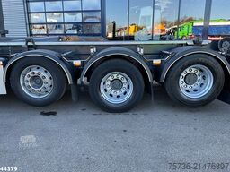 DAF FAK CF 440 Euro 6 VDL 26 Ton haakarmsysteem