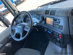 DAF FAK CF 440 Euro 6 VDL 26 Ton haakarmsysteem