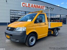Volkswagen Transporter 2.0 300 Manual