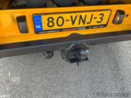 Volkswagen Transporter 2.0 300 Manual