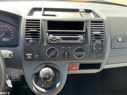 Volkswagen Transporter 2.0 300 Manual