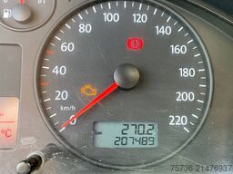 Volkswagen Transporter 2.0 300 Manual