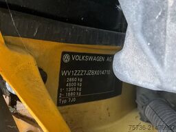 Volkswagen Transporter 2.0 300 Manual