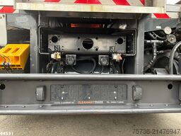 Iveco Stralis AD260SY/PS Euro 6 Kroll 13m³ Saug/Spul ...