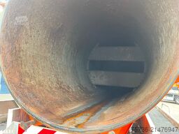 Iveco Stralis AD260SY/PS Euro 6 Kroll 13m³ Saug/Spul ...