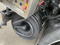 Iveco Stralis AD260SY/PS Euro 6 Kroll 13m³ Saug/Spul ...