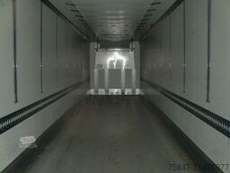 Krone SDR 27 el4-DS Doppelstock Liftachse