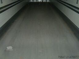 Krone SDR 27 el4-DS Doppelstock Liftachse