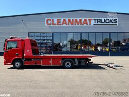 Man TGL 12.250 Euro 6 Bergingsvoertuig