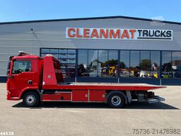 Man TGL 12.250 Euro 6 Bergingsvoertuig