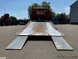 Man TGL 12.250 Euro 6 Bergingsvoertuig