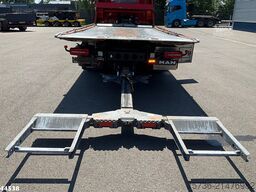 Man TGL 12.250 Euro 6 Bergingsvoertuig