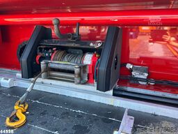 Man TGL 12.250 Euro 6 Bergingsvoertuig