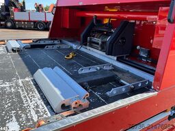 Man TGL 12.250 Euro 6 Bergingsvoertuig