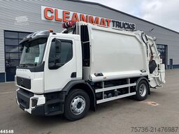 Volvo FE 350 Euro 6 Geesink/Norba N2, 15m³ NEW AND UN...