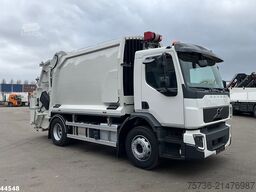 Volvo FE 350 Euro 6 Geesink/Norba N2, 15m³ NEW AND UN...