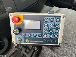 Volvo FE 350 Euro 6 Geesink/Norba N2, 15m³ NEW AND UN...